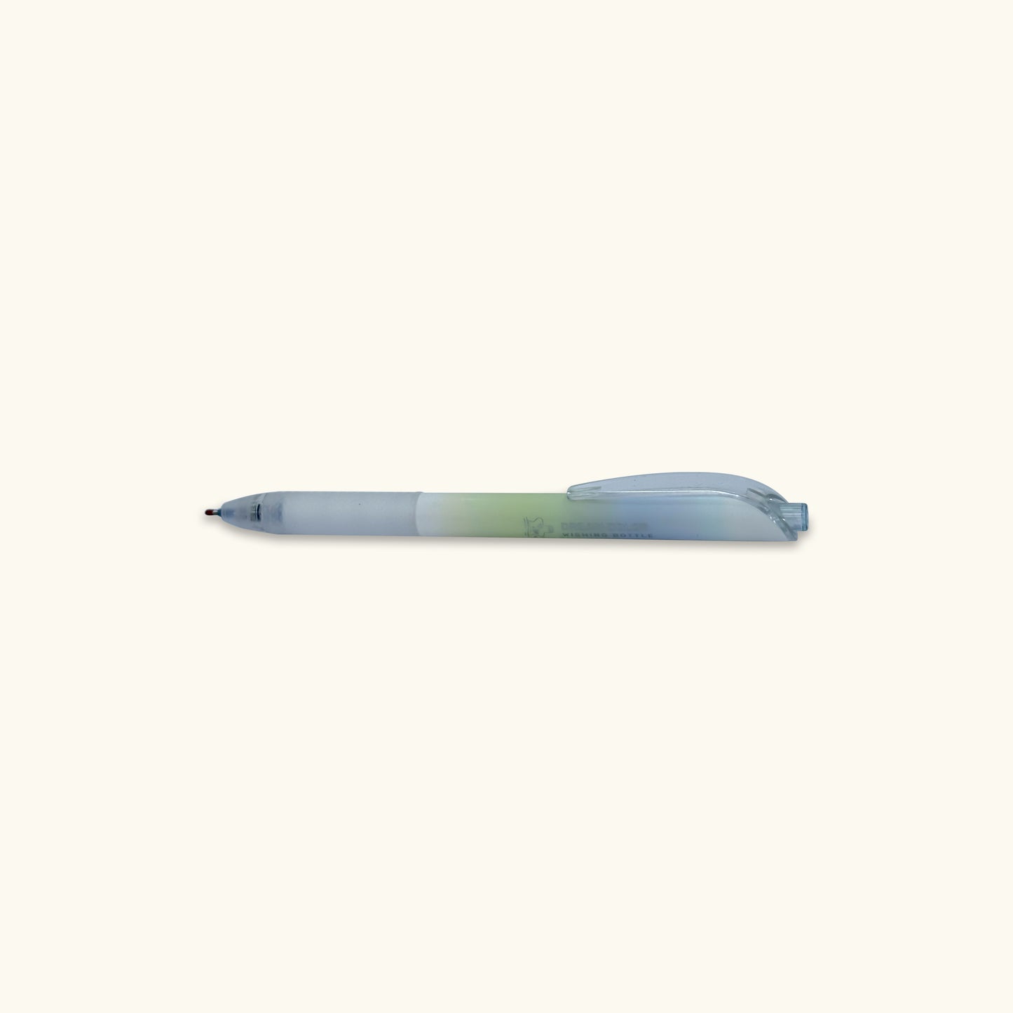Supa Penz Erasable Writing Pen