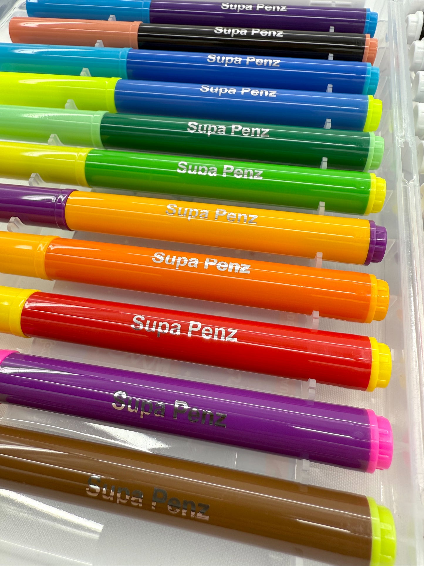 Supa penz set