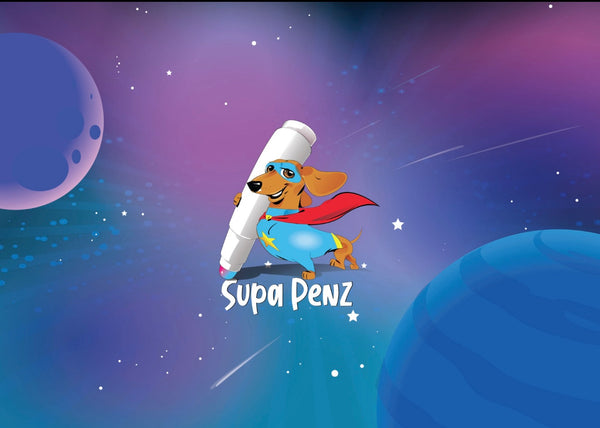 Supa Penz