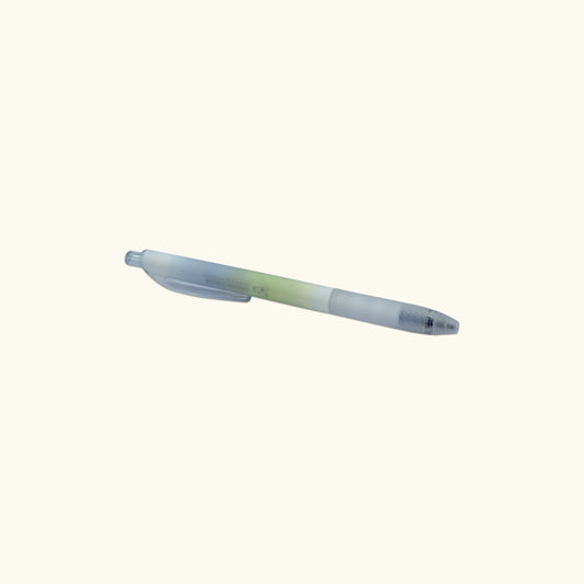 Supa Penz Erasable  Writing Pen