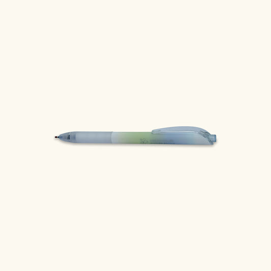Supa Penz Erasable  Writing Pen